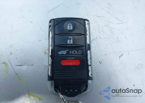 2014 Acura Rdx z USA, uszkodzony, nr VIN 5J8TB4H56EL025295